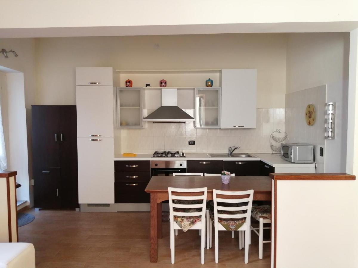 Casa Nicole Apartment Bardolino Exterior photo