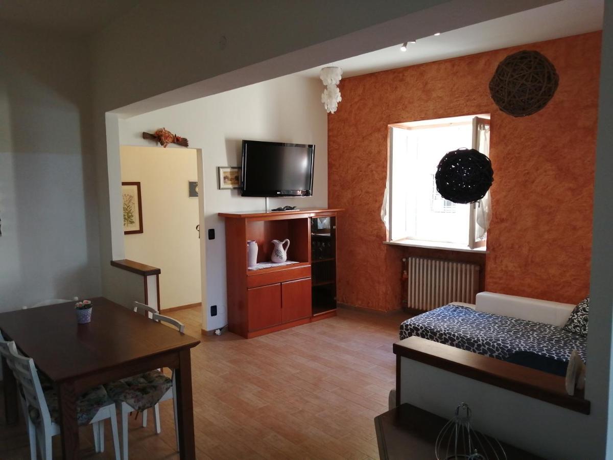 Casa Nicole Apartment Bardolino Exterior photo