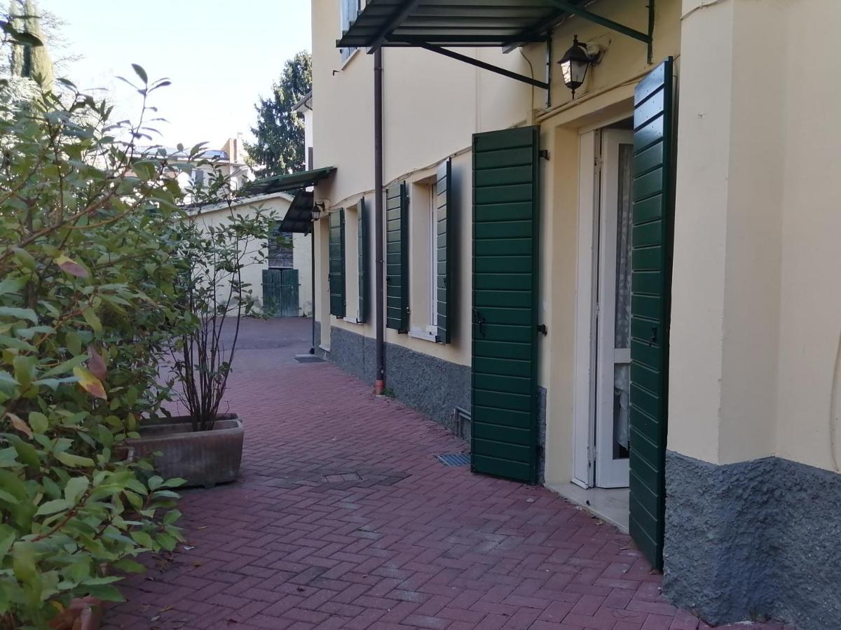 Casa Nicole Apartment Bardolino Exterior photo