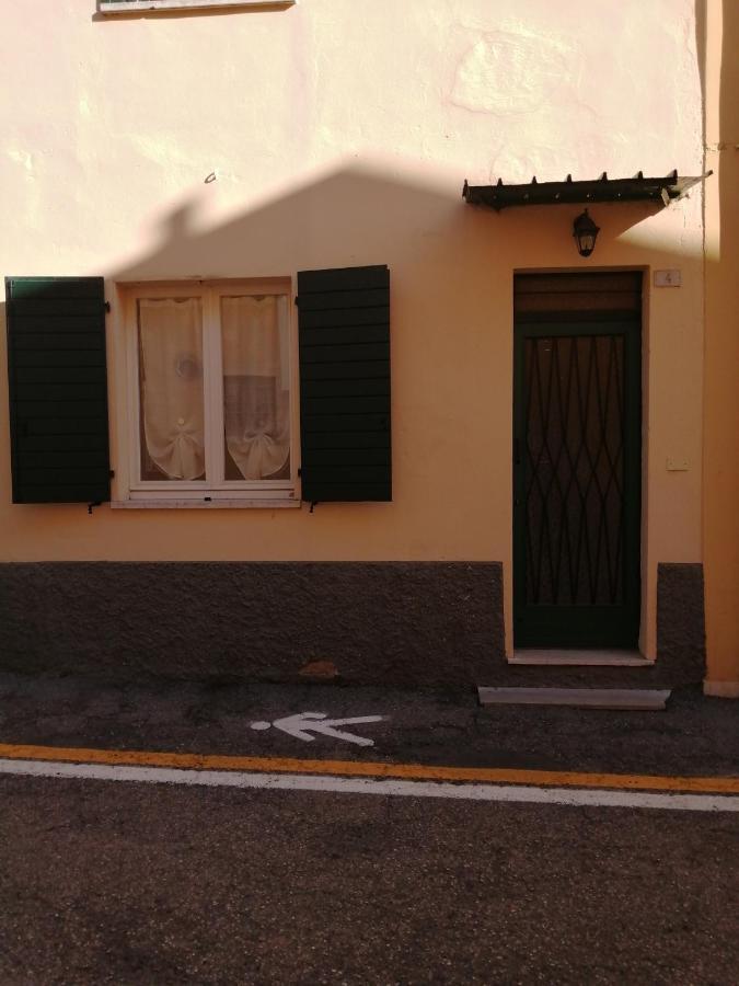 Casa Nicole Apartment Bardolino Exterior photo