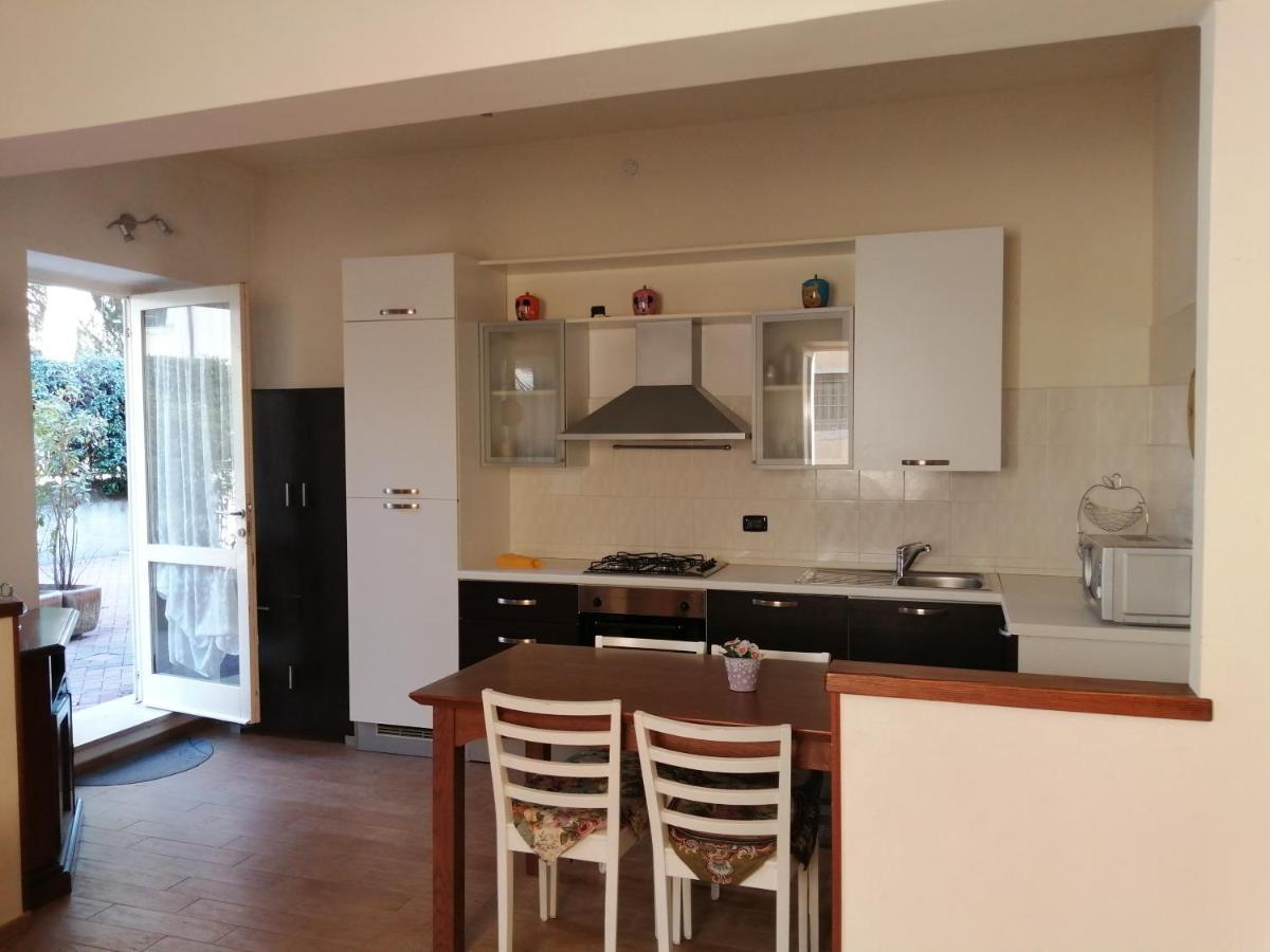Casa Nicole Apartment Bardolino Exterior photo