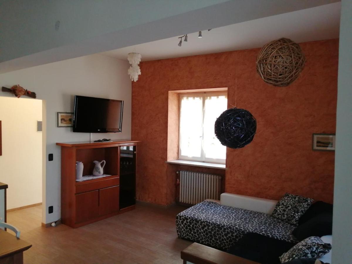 Casa Nicole Apartment Bardolino Exterior photo