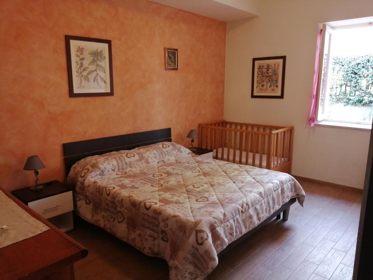 Casa Nicole Apartment Bardolino Exterior photo