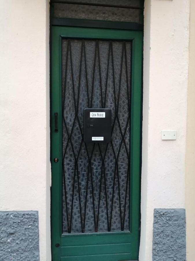 Casa Nicole Apartment Bardolino Exterior photo
